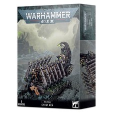 Warhammer 40.000 - Necrons