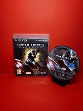 Captain America Il Super