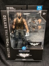 Multiverse bane dark knight - dc,