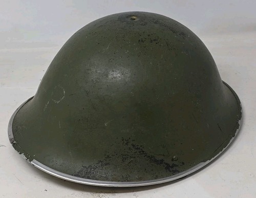 Post war turtle - post, mk4