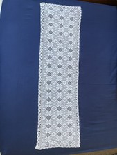 Tovaglia vintage ricamata