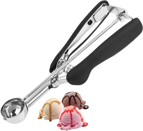 Cucchiaio gelato porzionatore - cucchiaio,