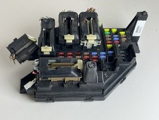 2010 FORD RANGER FUSE BOX