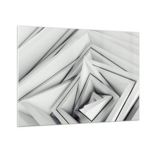 Quadro vetro 100x70cm - quadro,