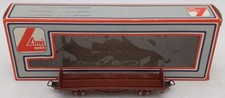 Lima 302831 HO Scale Flatcar