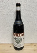 Giacomo Conterno Barbera