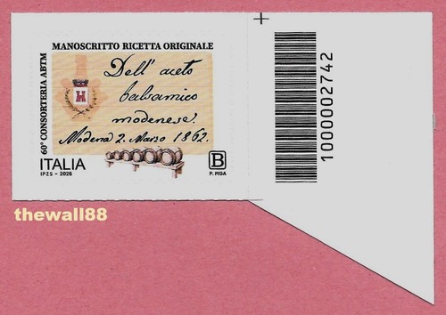 Italia 2026 made - in,