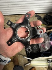 Specialized S Works pedivella