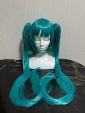 Hatsune Miku VOCALOID Parrucca