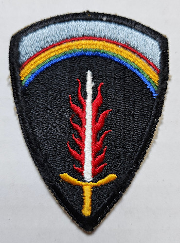 Wwii army shaef - shaef, (02)