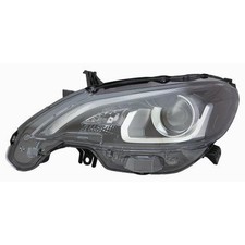 FARO DESTRO PEUGEOT 108 2014 -