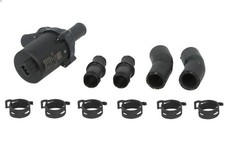 WEBASTO 9024184B auxiliary