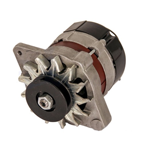 Alternatore 1699871m1 adatto - alternatore,