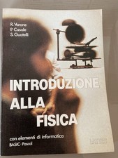 Introduzione alla fisica - Con
