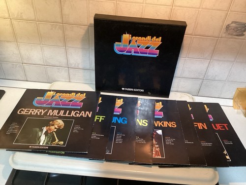 Disco vinile giri grandi - vinile,