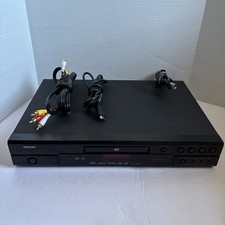 Denon DVD-1920 HDMI DVD CD