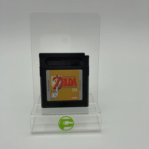 Zelda link awakening - link's,