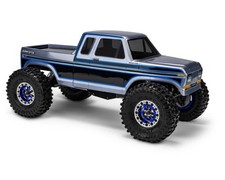 JConcepts Ford F-250 JCI Slim