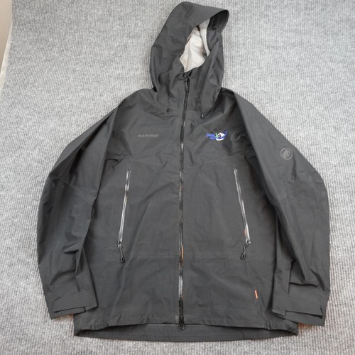 Mammut goretex jacket mens - goretex,