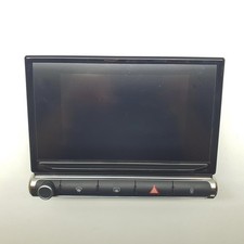 DISPLAY PER CITROEN C3 Serie