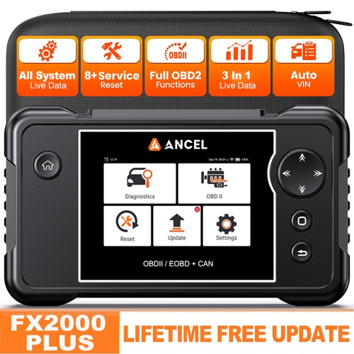 2026 ancel fx2000 plus auto - ancel,