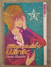 Stardust Wink 03. Haruta