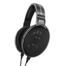 Sennheiser Over the Ear Wired