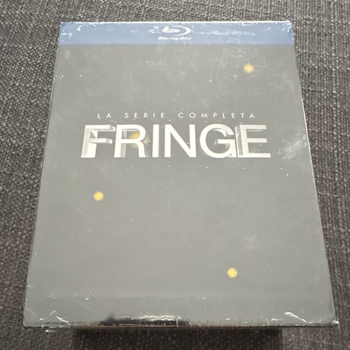 Fringe serie completa - , 5