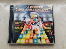 LA FEBBRE DEL SABATO SERA -