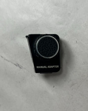 Olympus OM10 adattatore