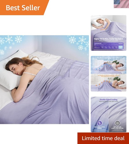 Coperta raffreddamento - coperta,