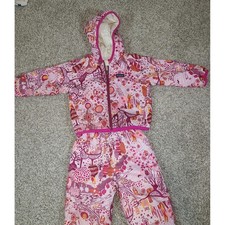 Patagonia Set giacca e