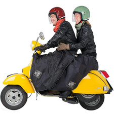 Termoscudo Coprigambe Tucanourbano PIAGGIO Vespa GTS Super Sport 125/300 < 2022