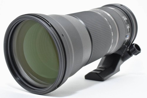 Tamron 150 600mm 3 - 150-600mm, f5-6.3