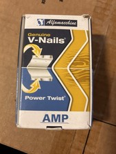 Alfamacchine AMP Fissaggi