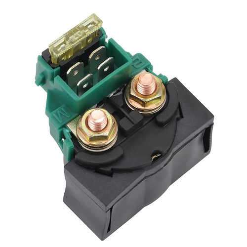 Relè avviamento solenoide