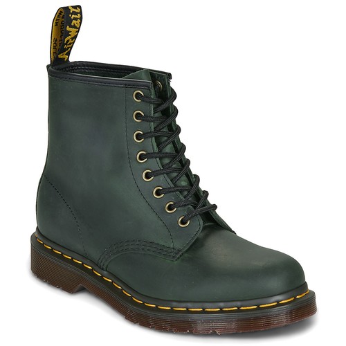 Martens 1460 green - 1460,