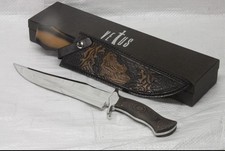 DREVNI STEEL Vetus Tiger Bowie