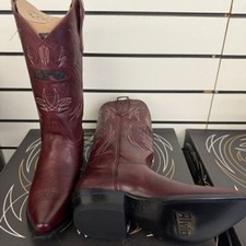 Stivali da cowboy nuovi $459