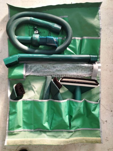 Borsa accessori folletto - borsa,
