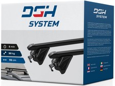 Barre portatutto BARRE per