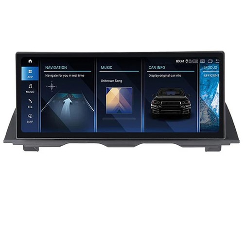 Hifimaxnavi ultra - hifimaxnavi, 12.3''