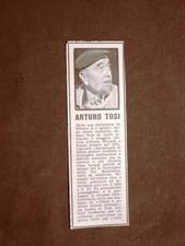 Milan 1956 Death of the