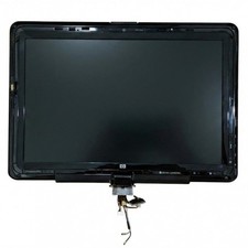 Display LCD + Touch Completo