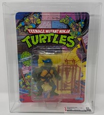 Teenage Mutant Ninja Turtles