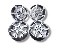 Volvo XC60 2012 cerchio in