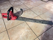 SHINDAIWA SH45 TAGLIASIEPI TOSASIEPI ELETTRICO PROFESSIONALE DOPPIA LAMA✅