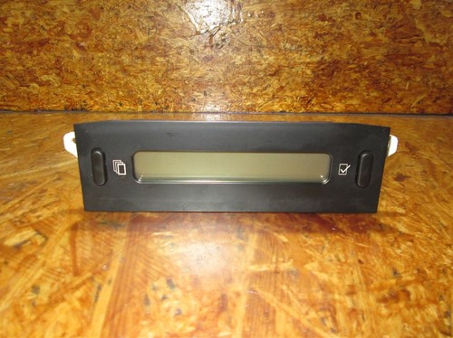 439625 display citroen - display, c2