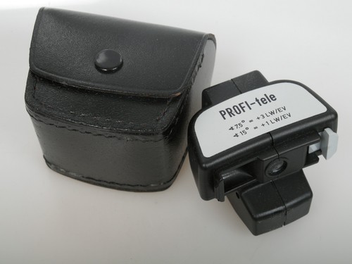 Gossen profi tele accessorio - tele,