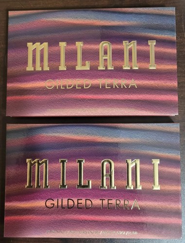 Milani ombretto iper - ombretto,